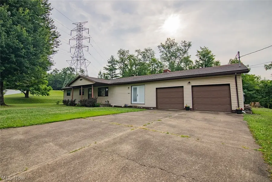 4802 Hazel Street, Parkersburg, WV 26104 - #3