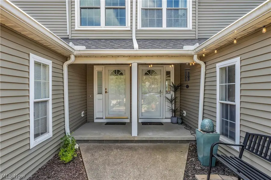 4215 Jennings Ridge Drive, Cleveland, OH 44109 - #2