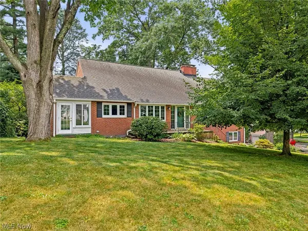 3546 Overhill Nw Drive, Canton, OH 44718
