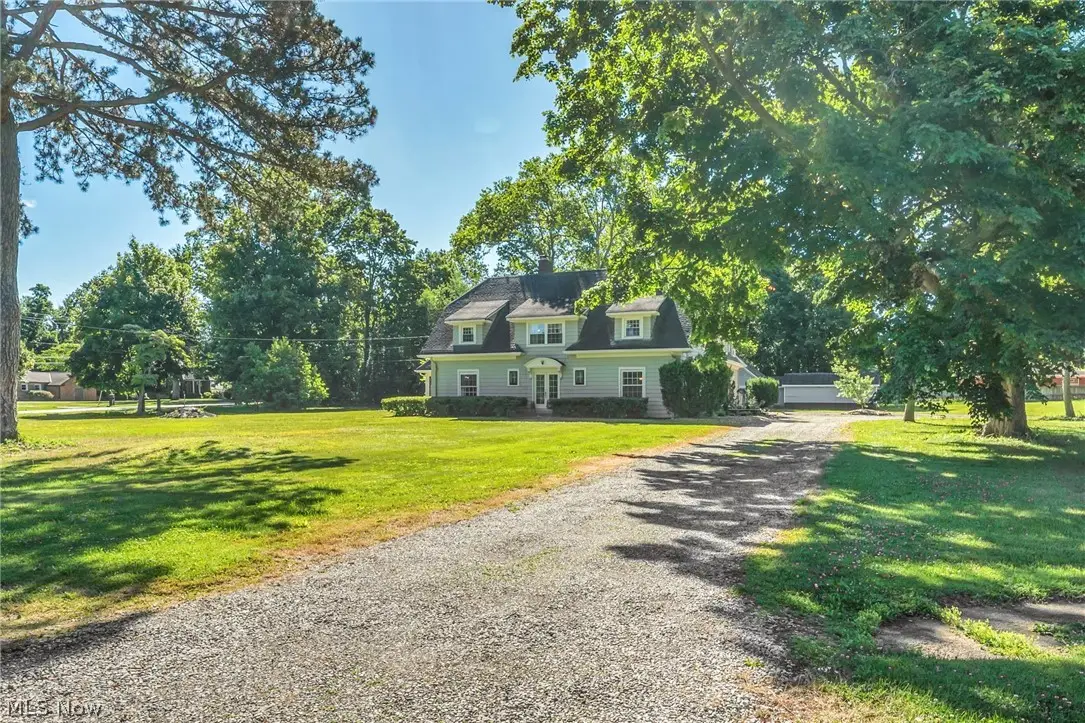 31 Fairfield Road, Painesville, OH 44077 - #1
