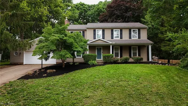 5387 Cherokee Nw Avenue, North Canton, OH 44720