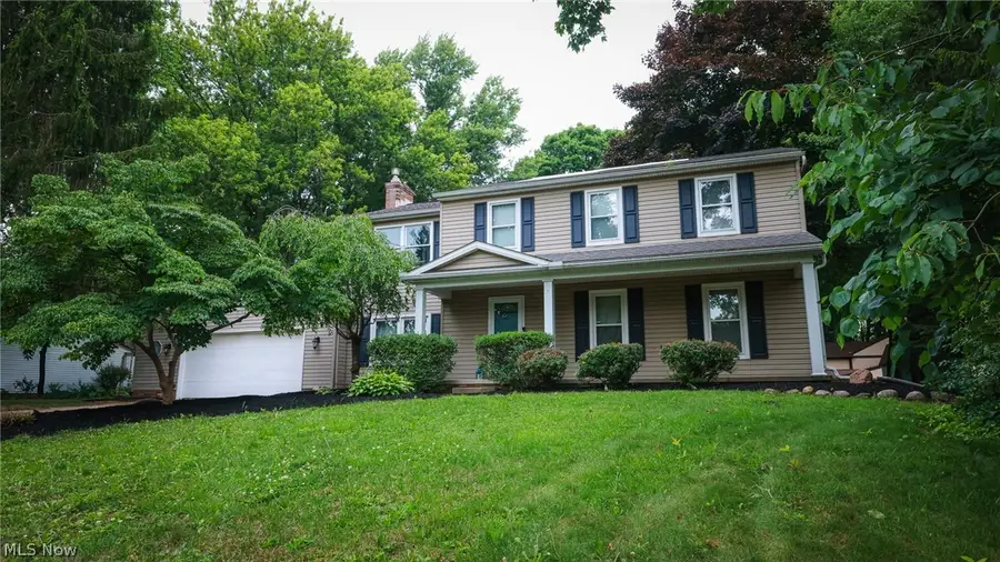 5387 Cherokee Nw Avenue, North Canton, OH 44720 - #3