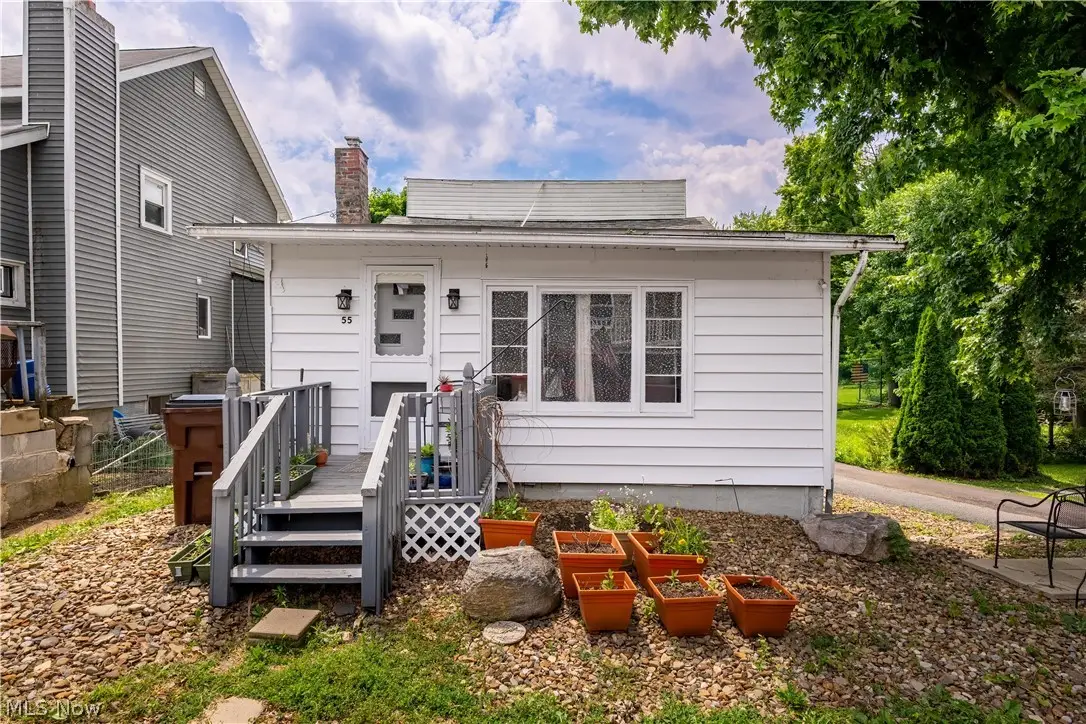 8177 S Cleveland Massillon Road #55, Clinton, OH 44216 - #1