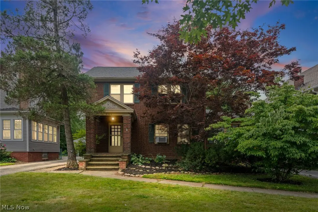 3326 Dellwood Road, Cleveland Heights, OH 44118 - #1