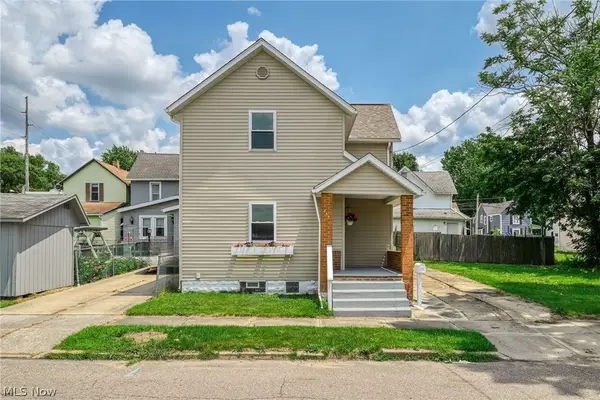 353 NW 3rd Street, Barberton, OH 44203
