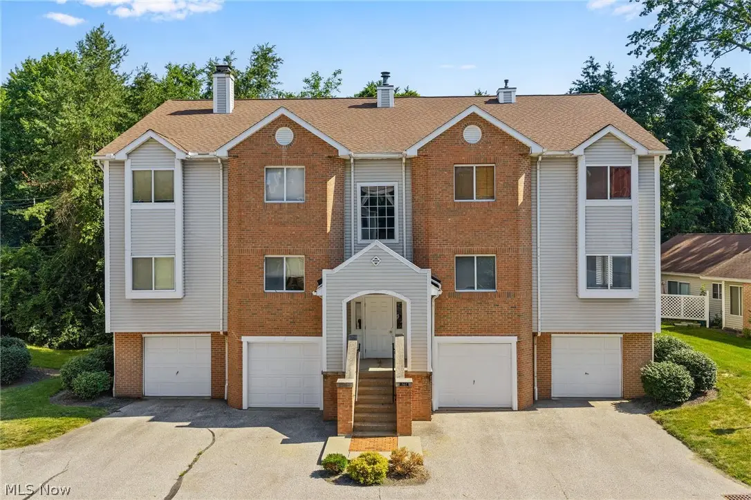 361 Village Pointe Drive #2B, Akron, OH 44313 - #1