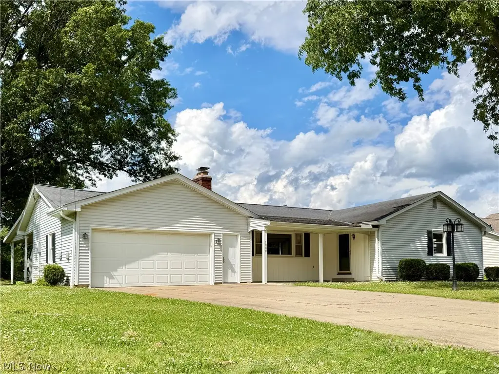 1008 Columbus S Circle, Ashland, OH 44805 - #1