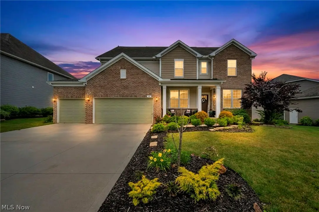 172 Harvester Drive, Copley, OH 44321 - #1