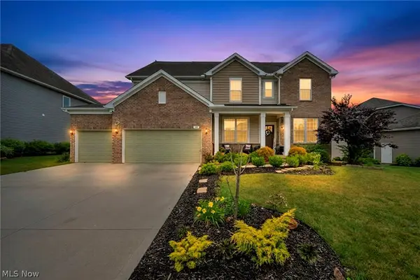 172 Harvester Drive, Copley, OH 44321