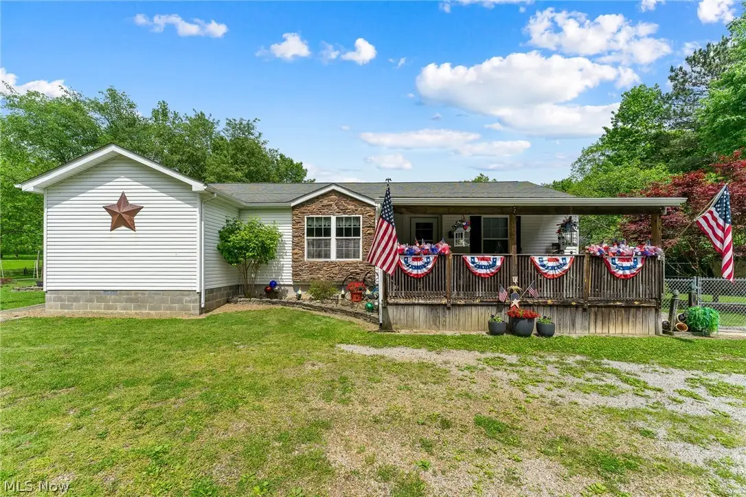 42580 Buckeye Road, Lisbon, OH 44432 - #1