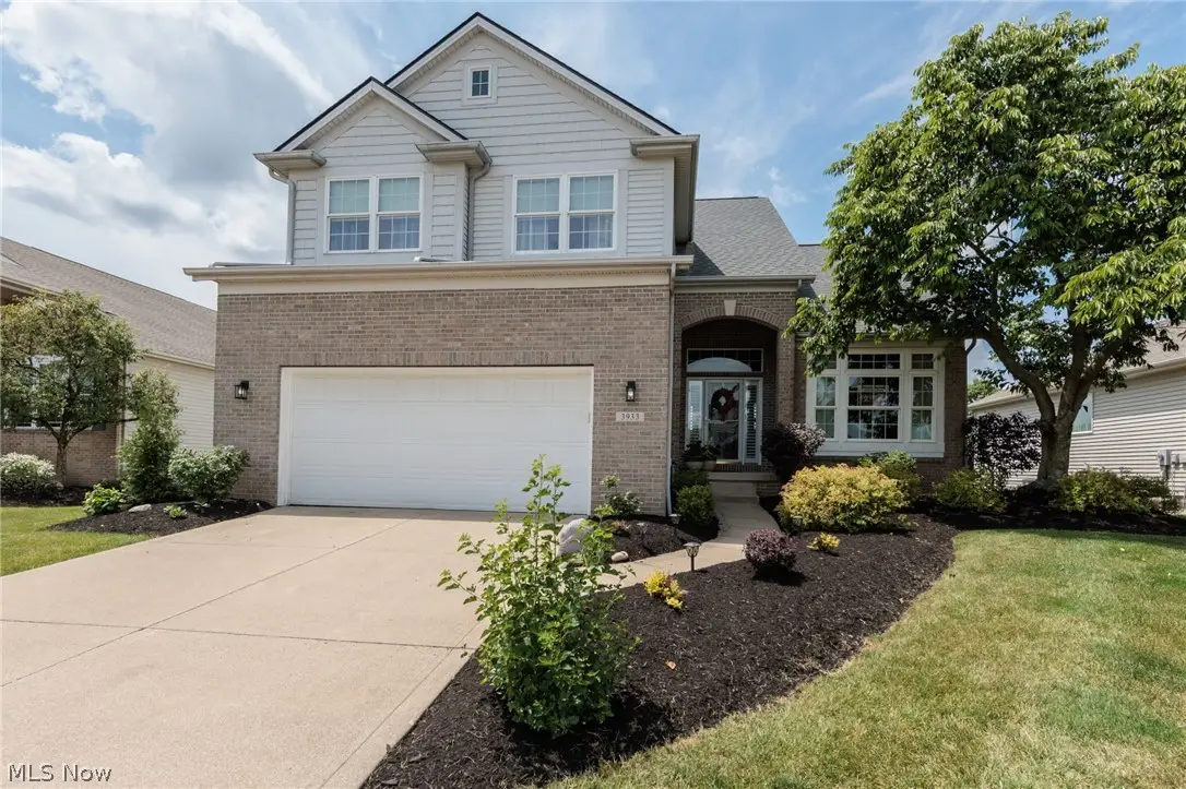 3933 Hedgewood Drive, Medina, OH 44256 - #1