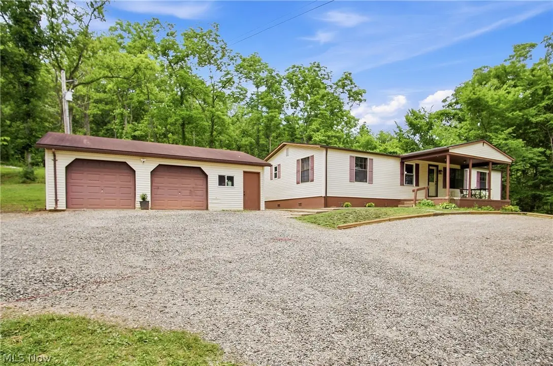 18850 Harl Weiller Road, Caldwell, OH 43724 - #1