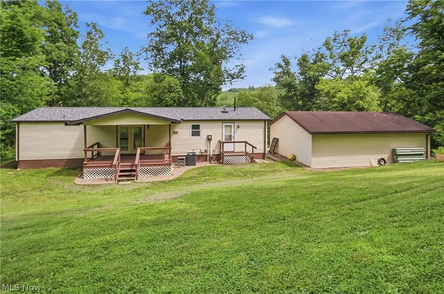 18850 Harl Weiller Road, Caldwell, OH 43724 - #2