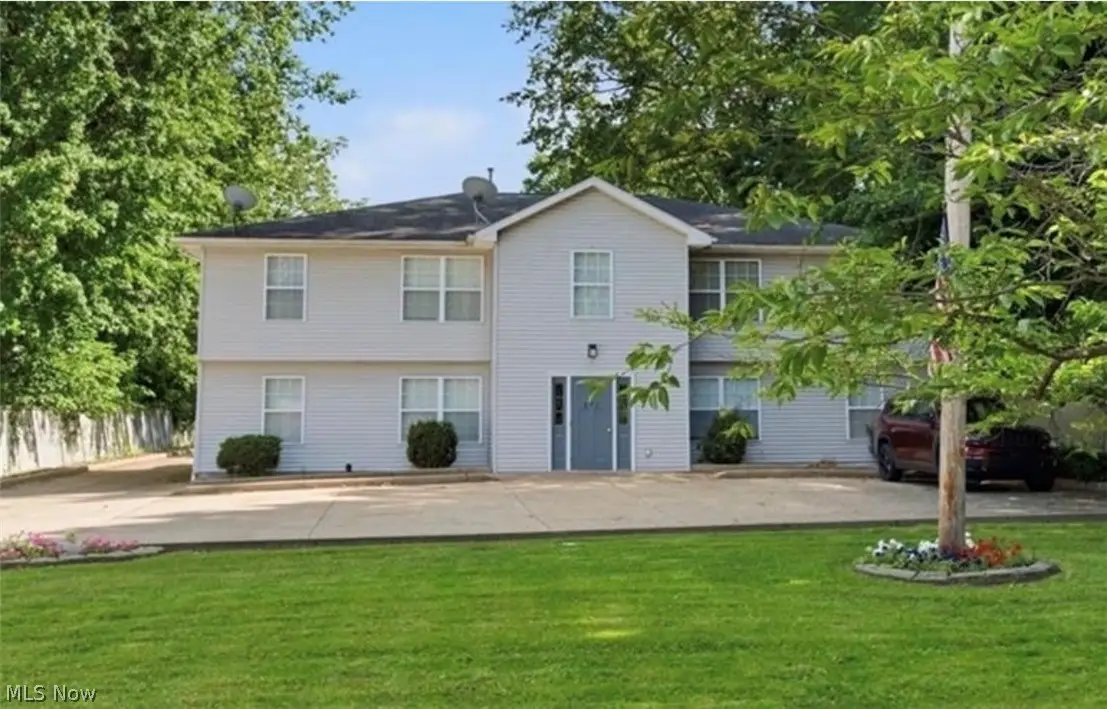 671 Moyer Avenue, Boardman, OH 44512 - #1