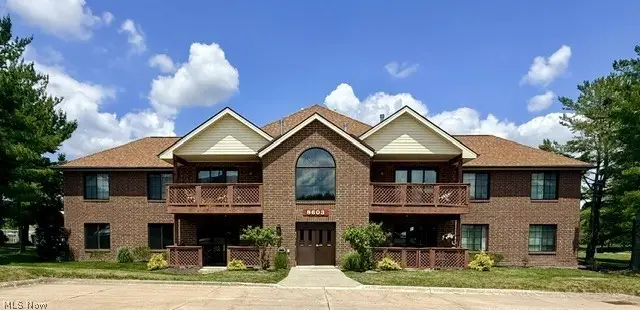 8603 Scenicview Drive, Broadview Heights, OH 44147 - #1