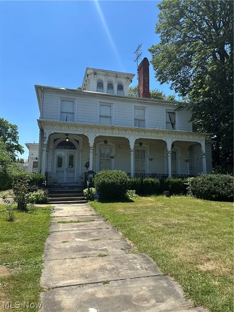 266 S State Street, Painesville, OH 44077 - #1