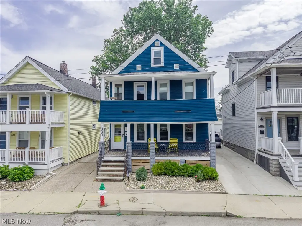 1337 W 67th Street, Cleveland, OH 44102 - #1