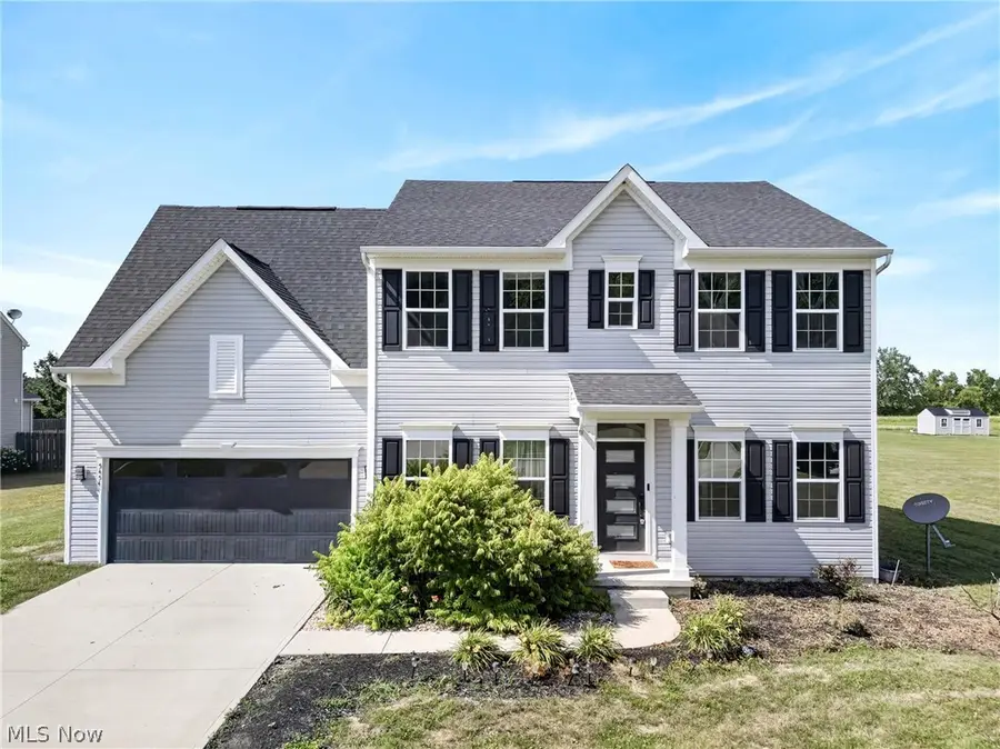 5454 Schueller Boulevard, Sheffield Lake, OH 44054 - #3