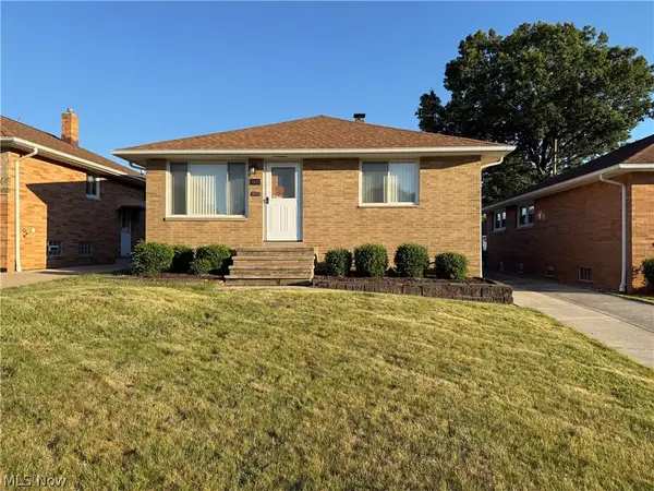 3103 Norris Avenue, Parma, OH 44134