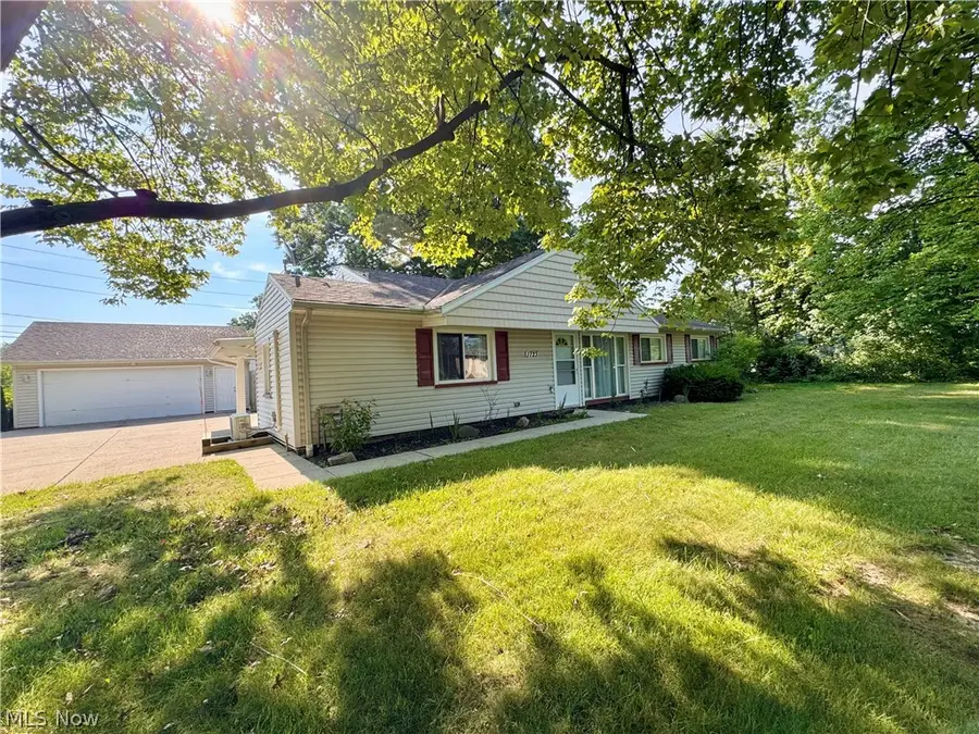 1723 Lander Road, Mayfield Heights, OH 44124 - #2