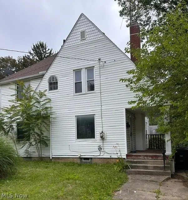 296 Grace Avenue, Akron, OH 44320 - #1