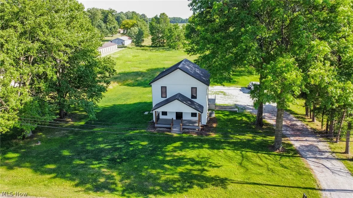 7437 E Lincoln Way, Apple Creek, OH 44606 - #1