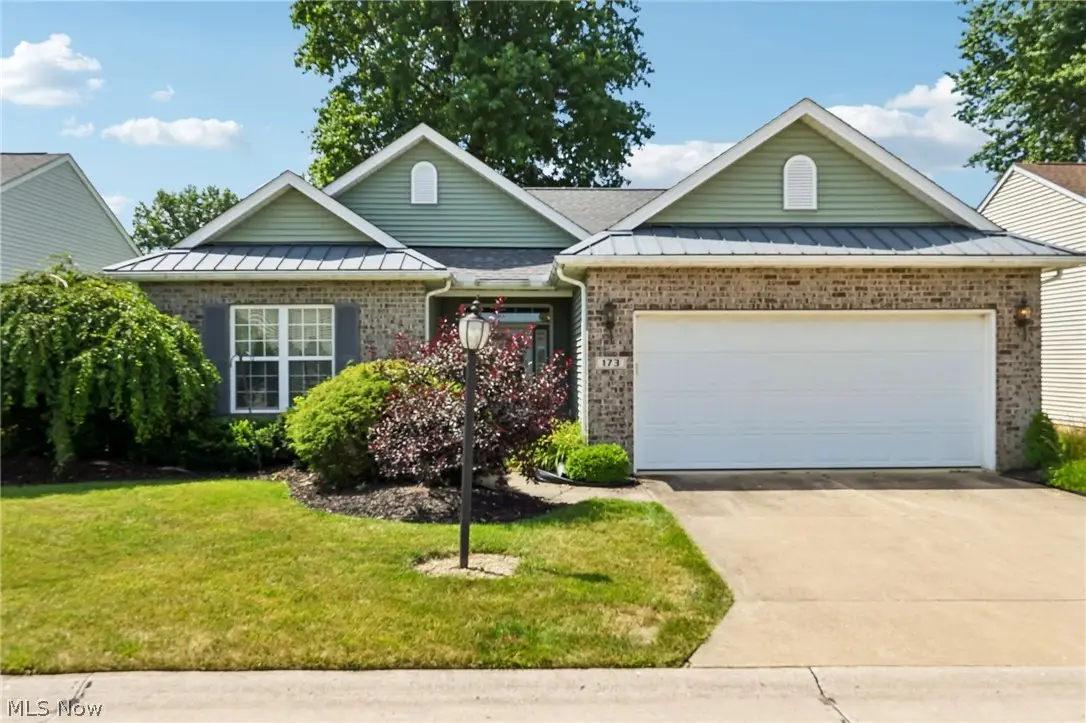173 Saint Charles Place, Elyria, OH 44035 - #1