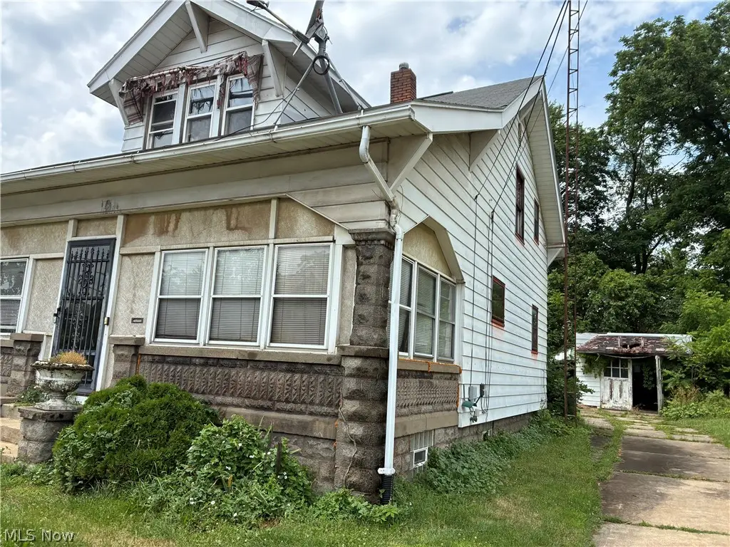 106 Shriver Se Avenue, Massillon, OH 44646 - #1