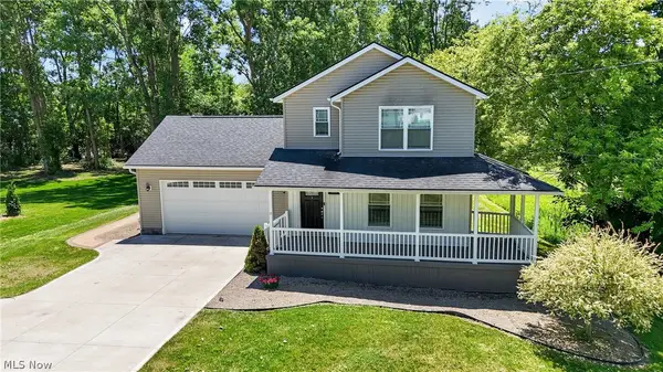 116 Myers Street, Creston, OH 44217