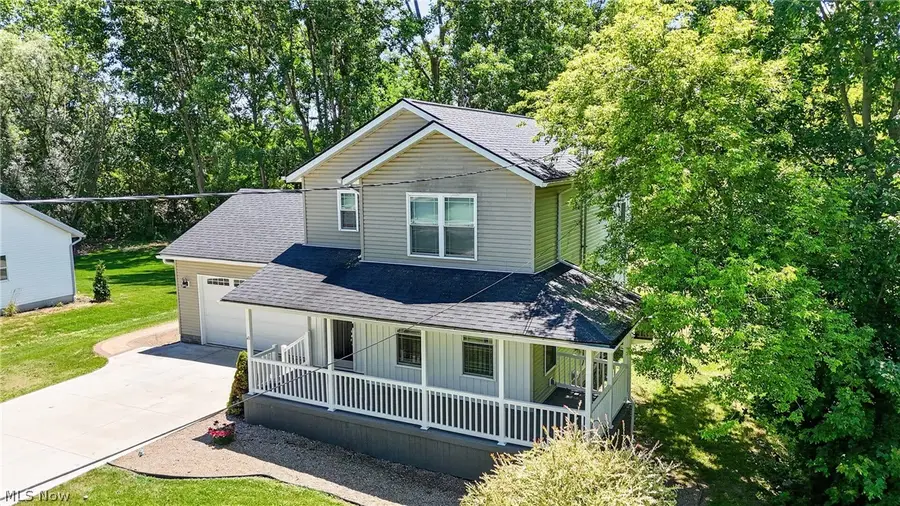 116 Myers Street, Creston, OH 44217 - #3