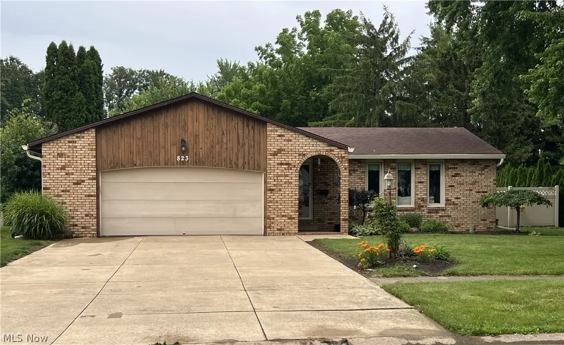 823 Gloucester Drive, Huron, OH 44839 - #1