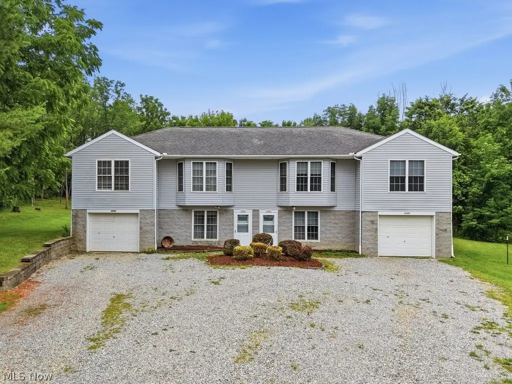 5400 & 5402 Paddy Court, New Franklin, OH 44203 - #1