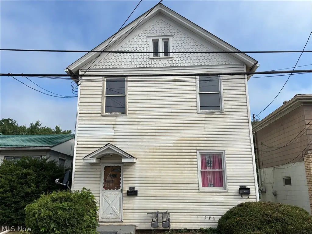 1615 Pennsylvania Avenue, East Liverpool, OH 43920 - #1