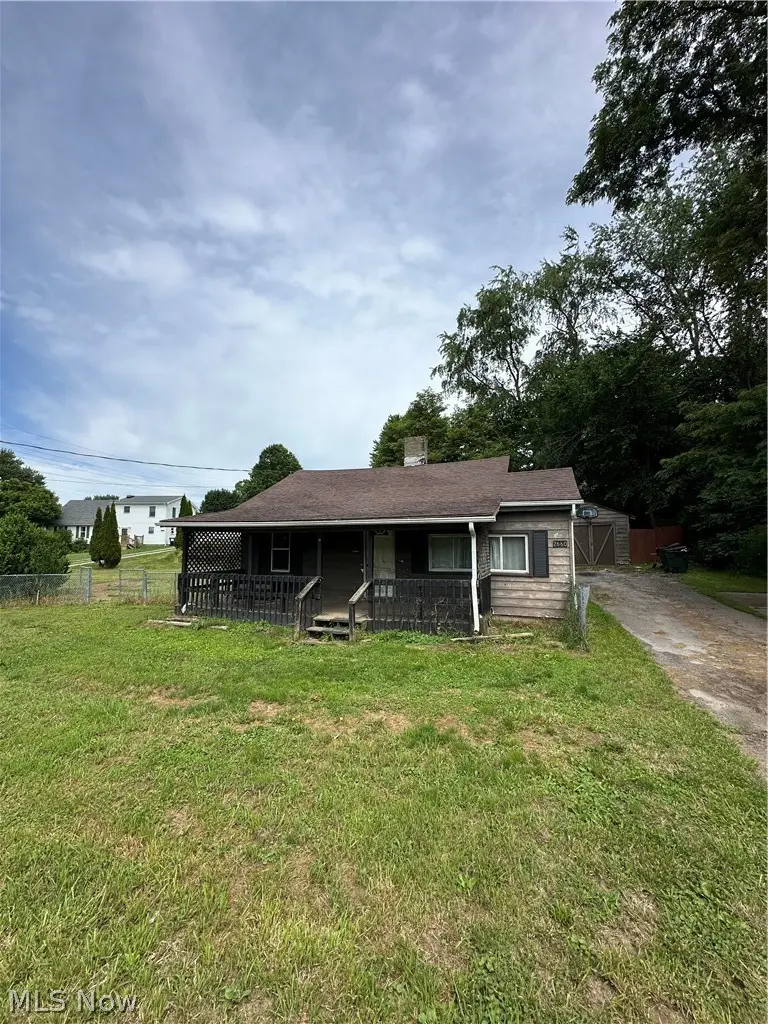 2660 Lisbon Street, East Liverpool, OH 43920 - #1