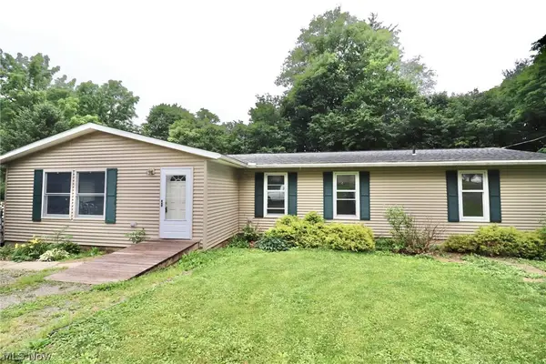 113 Gaylord Street, Lodi, OH 44254