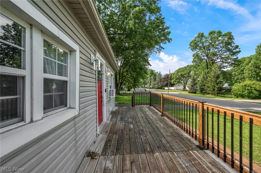 99 Meadowridge Road, Mogadore, OH 44260 - #3