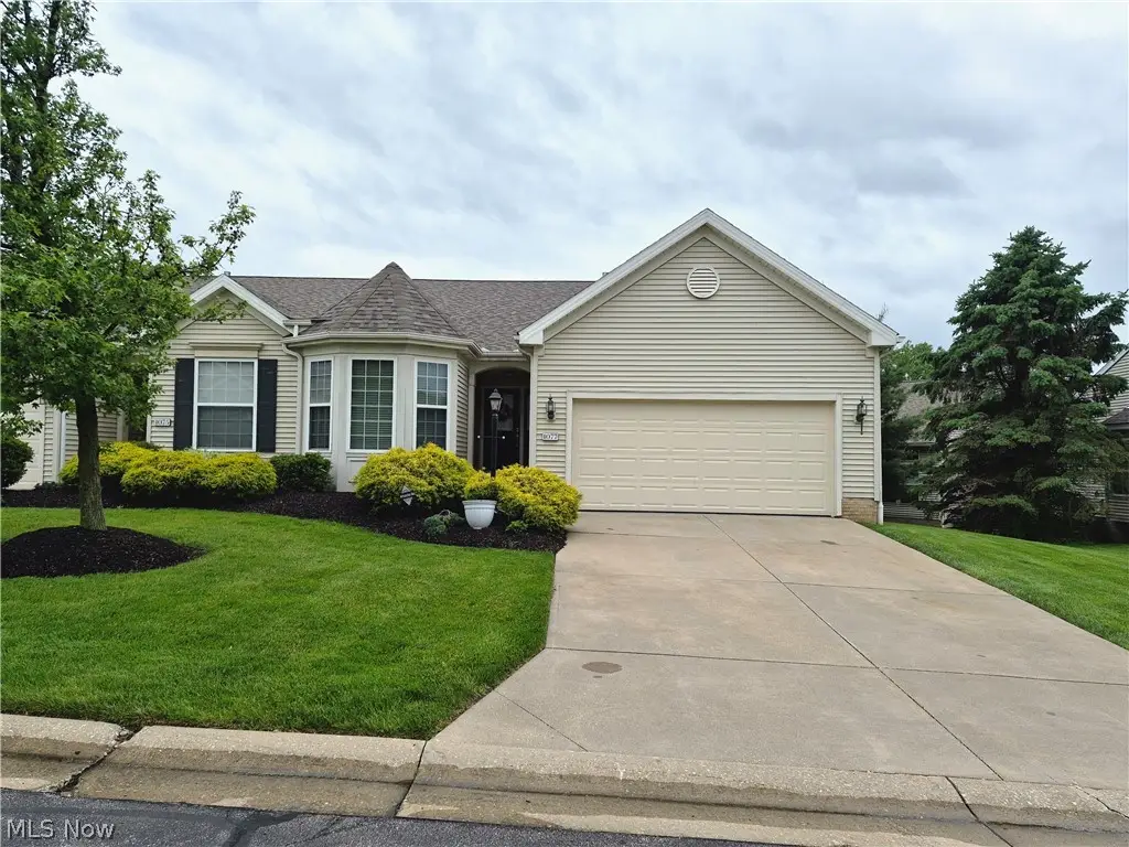 1077 Cookhill Circle, Akron, OH 44312 - #1