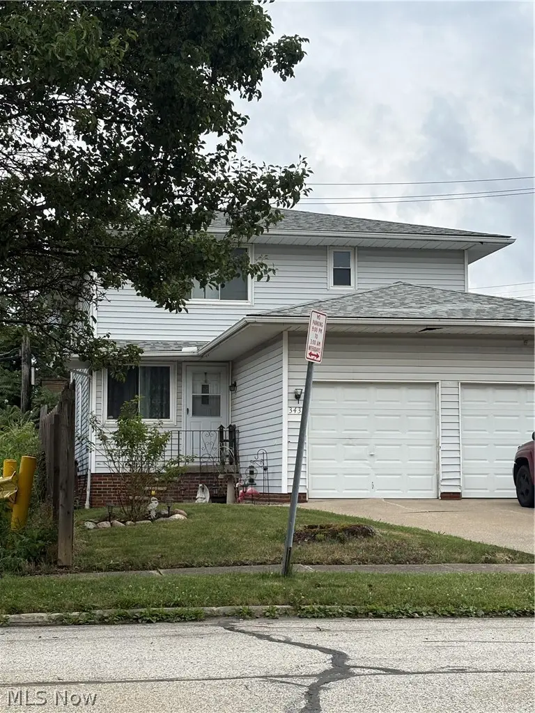 3430 Marmore Avenue, Parma, OH 44134 - #1