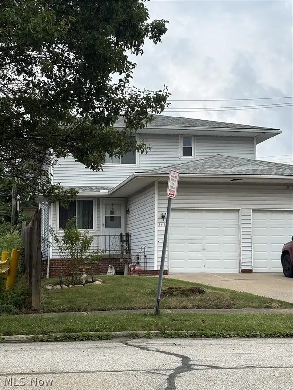 3430 Marmore Avenue, Parma, OH 44134