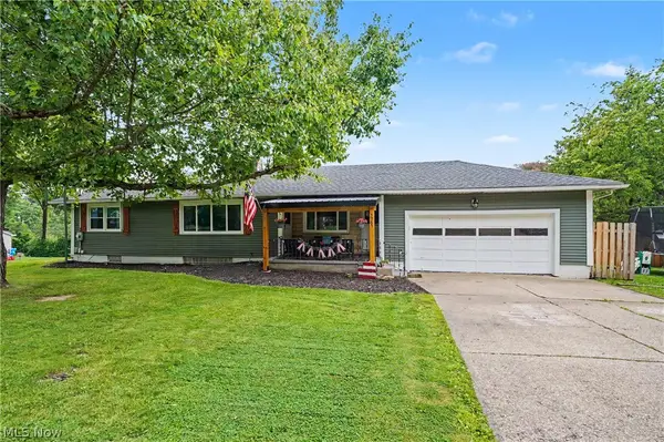 3985 Hile Road, Stow, OH 44224