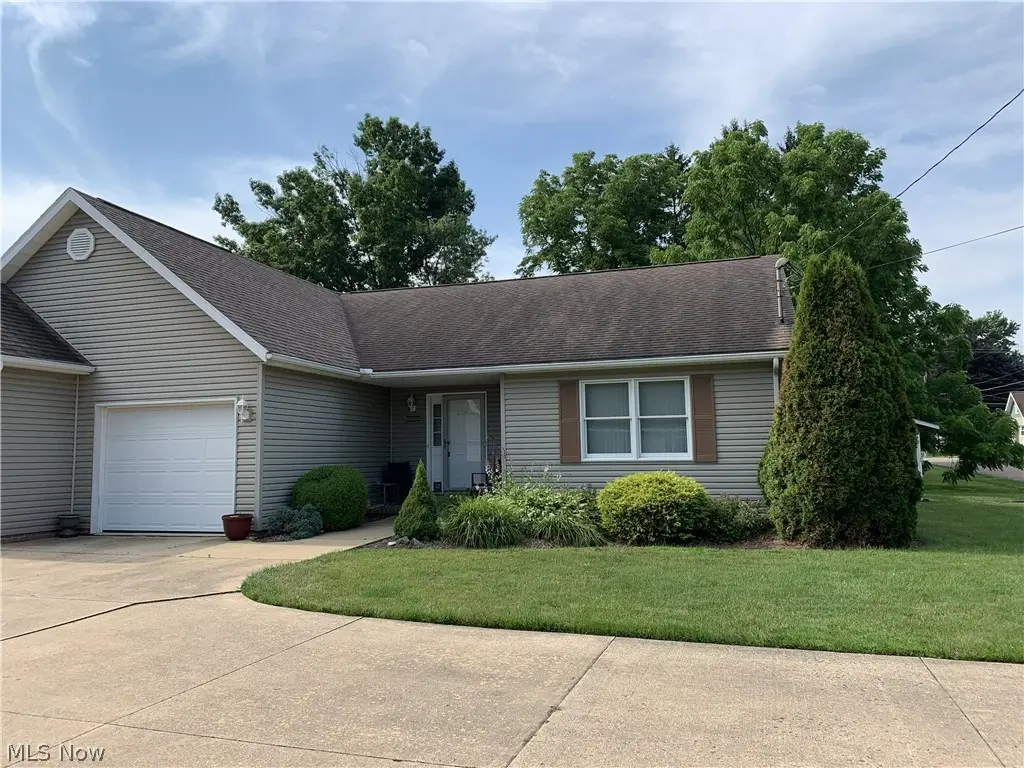 32 Stuart Street, Dalton, OH 44618 - #1