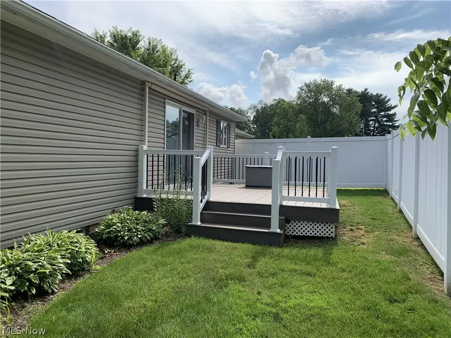 32 Stuart Street, Dalton, OH 44618 - #3
