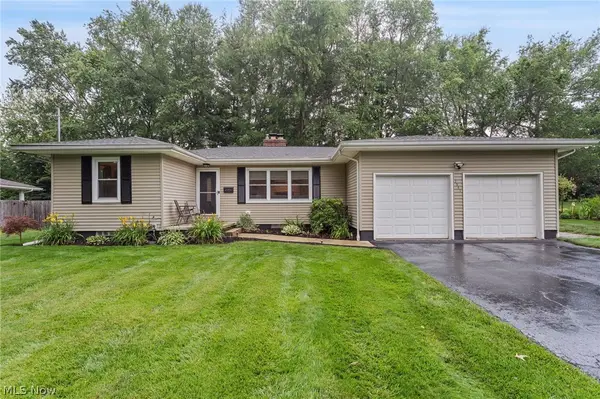 3941 Grace Drive, Kent, OH 44240