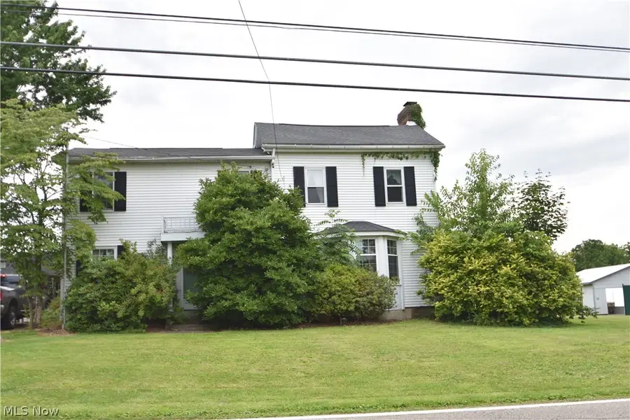12244 Lisbon Road, Salem, OH 44460 - #2