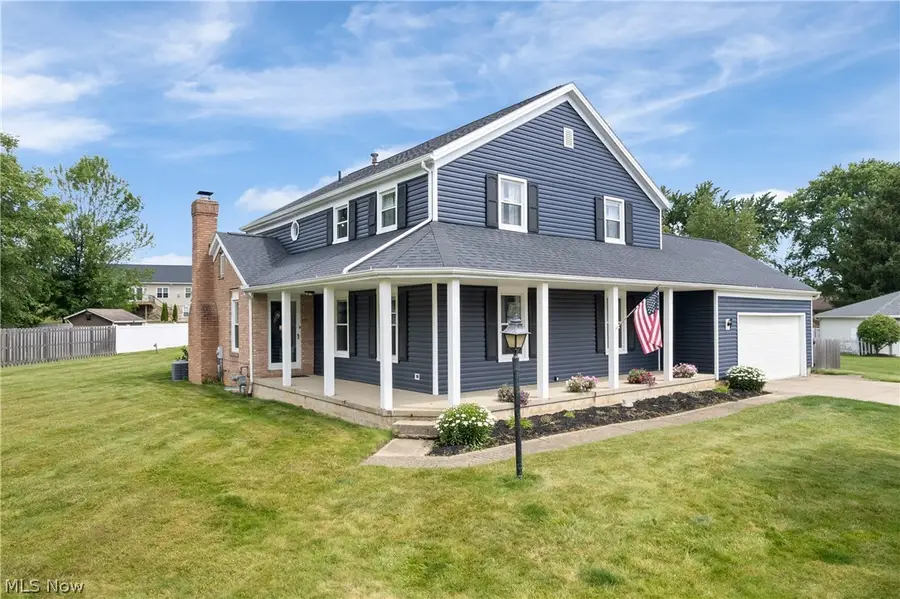 7919 Windbur Nw Circle, North Canton, OH 44720 - #3