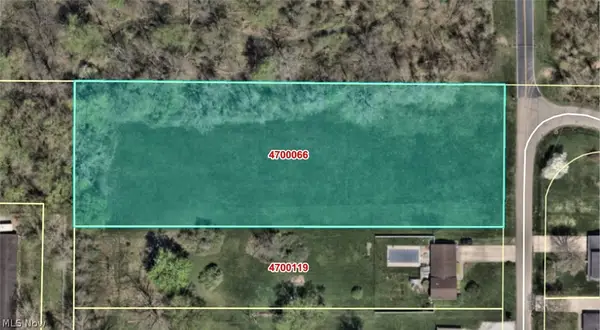 Wesleyan Avenue, Barberton, OH 44203