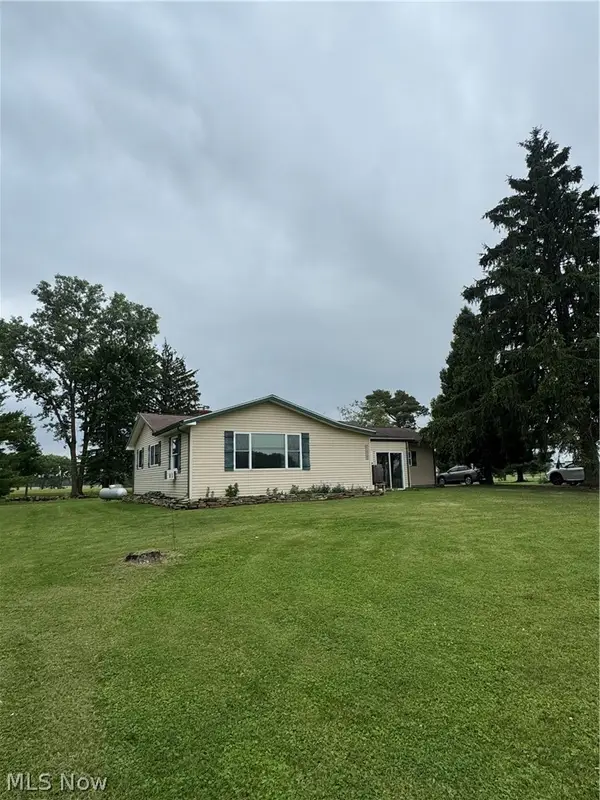 15191 Whitehead Road, LaGrange, OH 44050