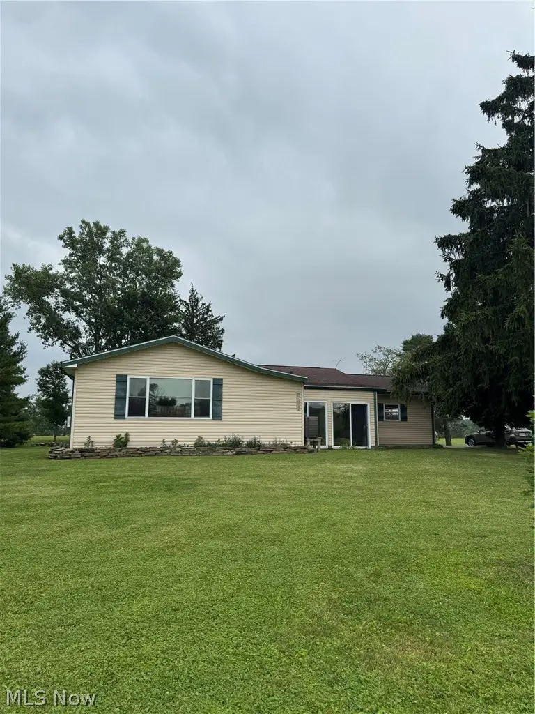 15191 Whitehead Road, Lagrange, OH 44050 - #2