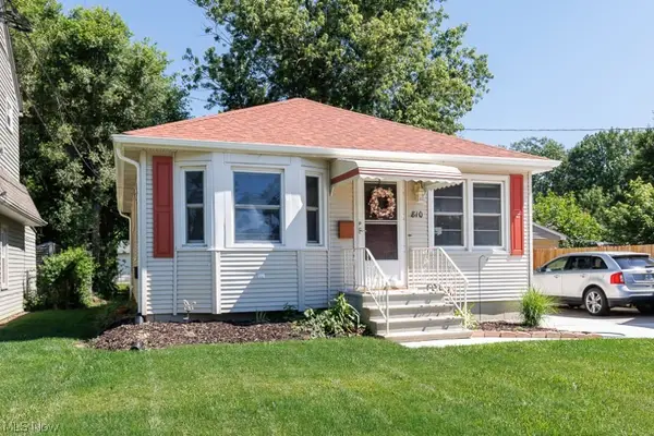 810 E Broad Street, Elyria, OH 44035