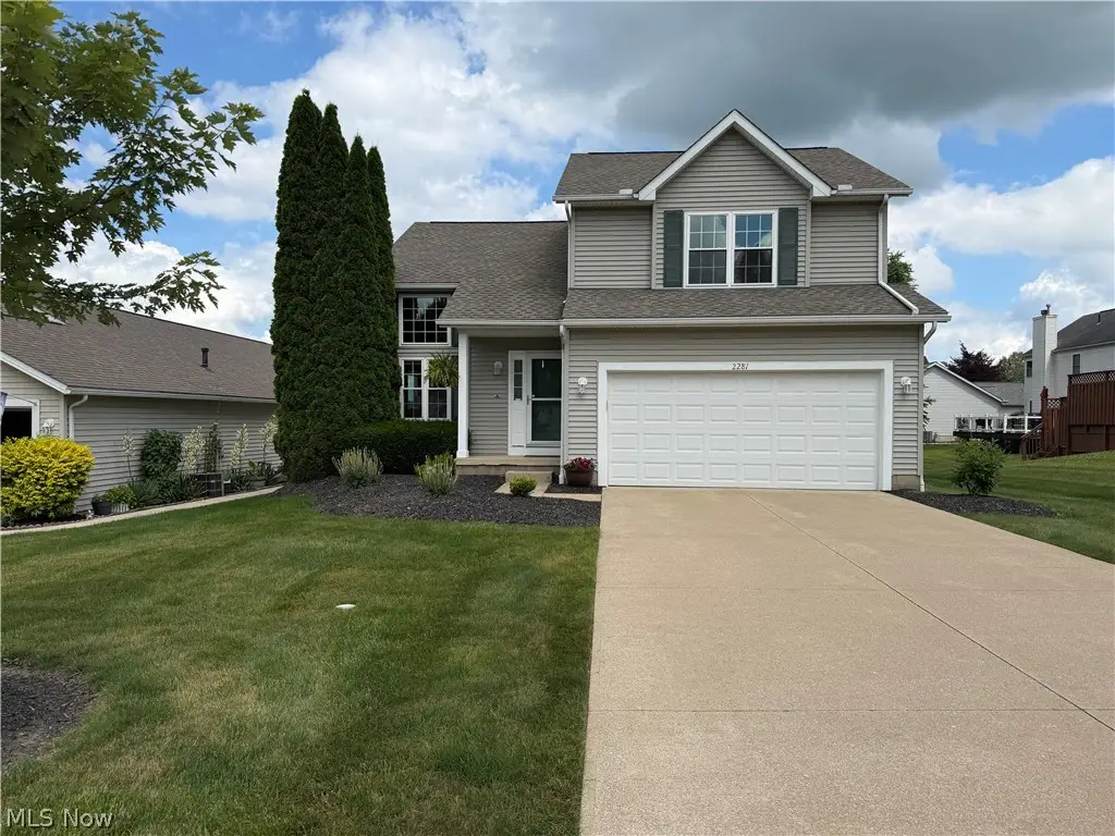 2281 Brittany Boulevard, Brunswick, OH 44212 - #1
